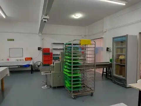 Galpon en Venta 40 años