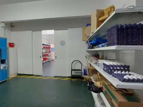 Galpon en Venta en Villa Martelli, USD 280.000