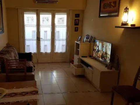 Departamento en Venta - 3 Ambientes en Tigre Centro