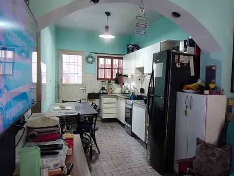 Depto Tipo Casa en Venta de 2 dormitorios