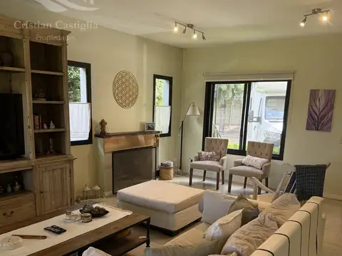Casa en Venta de 4 dormitorios