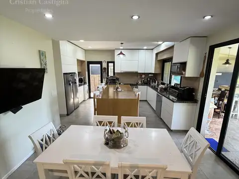 Casa en Venta 10 años