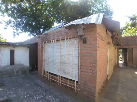 Calle 523 entre 117 y 118 Núm. 200