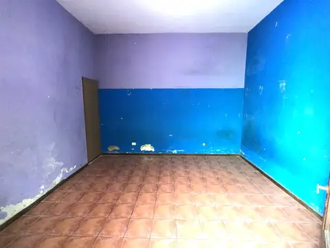 Depto Tipo Casa 5 ambientes con 2 baños