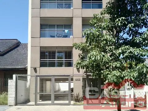 Departamento - Banfield Oeste