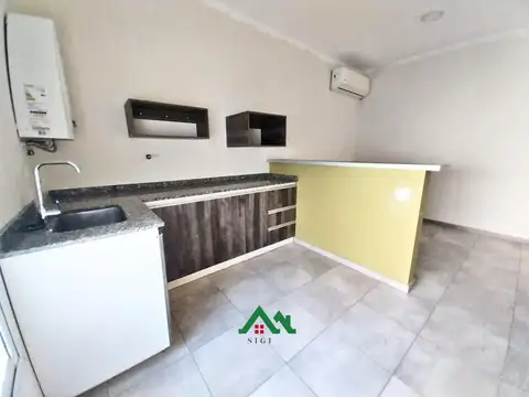 Local en Alquiler A Estrenar