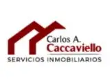 CARLOS A CACCAVIELLO SERVICIOS INMOBILIARIOS