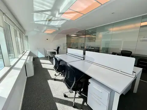 Avenida Luis Alberto de Herrera Torre 2 World Trade Center 100