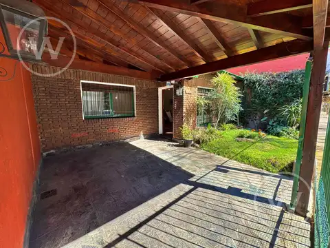 Casa en Venta 60 años