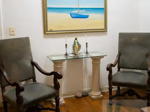 Departamento en Venta en San Nicolás, USD 80.000