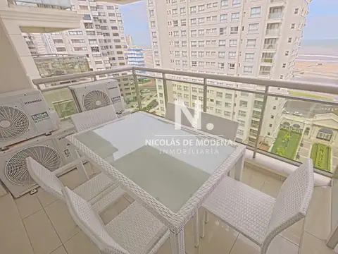 Departamento en Venta de 3 dormitorios