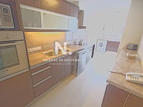 Departamento en Venta de 4 ambientes