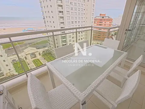 Departamento en Venta de 4 ambientes