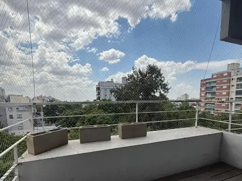 Departamento en Alquiler de 2 dormitorios