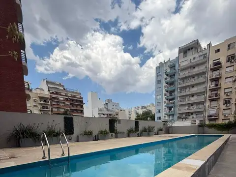 Monroe 4644 , Piso 5