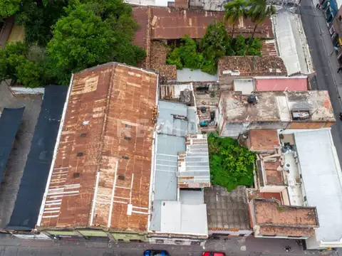 Centro. Alvarado 1000