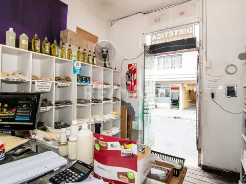 Casa en Venta en Zona Centro, USD 230.000