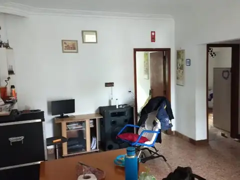 Lib. Gral. San Martin 5917