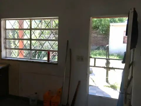 Casa en Venta en Villa Ballester, USD 80.000