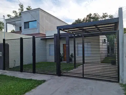 Casa en Venta 3 Ambientes en Barrio Parque Astolfi 1, Pilar