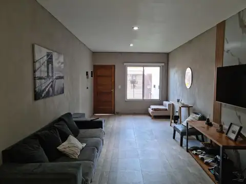 Casa en Venta 3 años