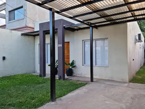 Casa en Venta en Villa Astolfi, USD 100.000