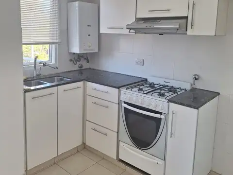 Departamento en Alquiler de 3 ambientes