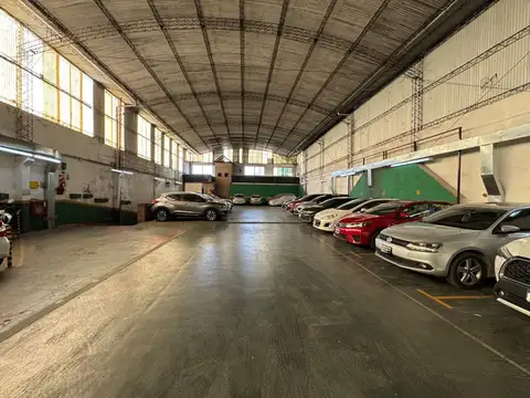 Terreno en Venta en Villa Devoto, USD 840.000