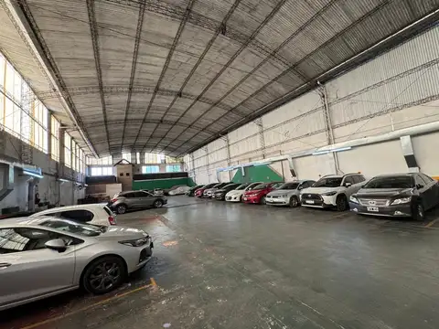 Terreno en Venta de 1492,0 m2