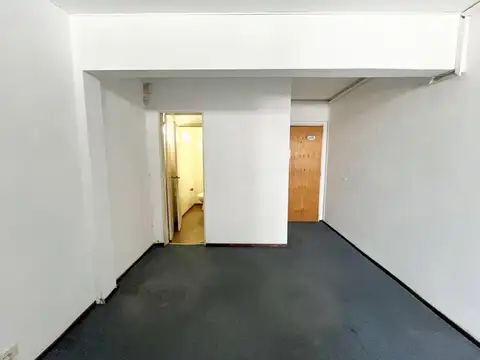 Alquiler Oficina - Centro - Rosario