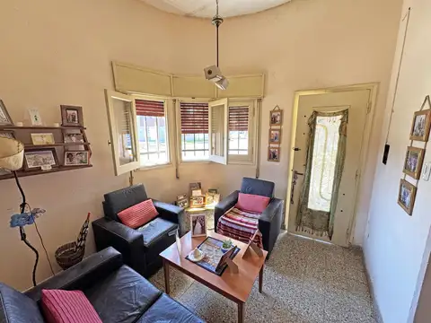 Casa en Venta de 1 dormitorio