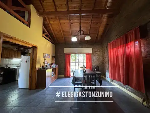 Casa en Venta en Mercedes, USD 90.000