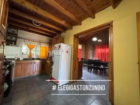 VENTA DE CASA APTA CREDITO