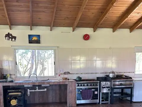 Quinta en Venta 8 años