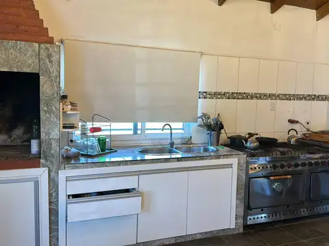 Quinta vacacional, turismo, eventos