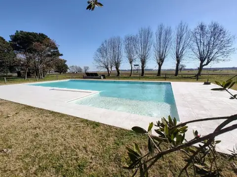 VENTA LOTE BARRIO CERRAD0 TRES PINOS GRALRODRIGUEZ