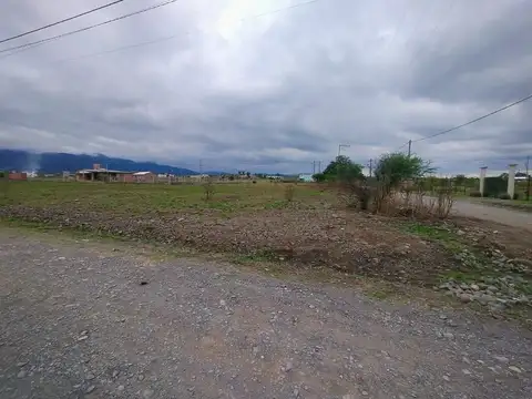 Terreno en Venta de 655,0 m2