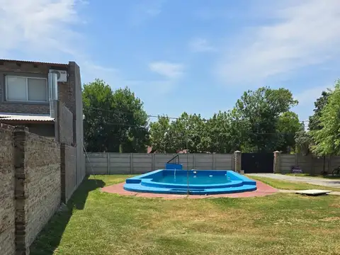 Casa en Venta al Oeste