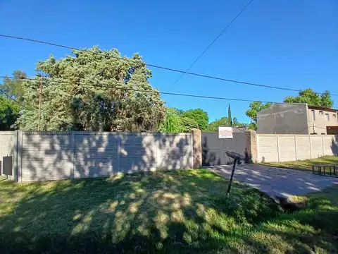 Casa en Venta en Funes, USD 389.000