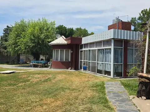 Casa en Venta 20 años