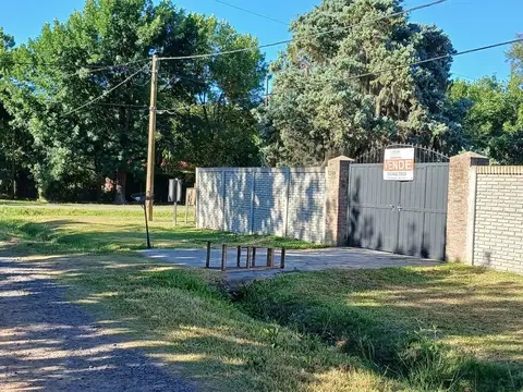 jujuy esquina leloir