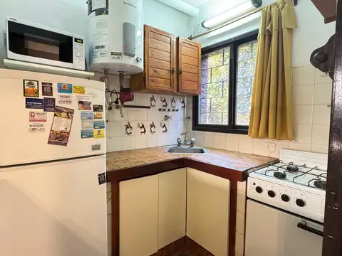 Departamento en Venta de 4 ambientes