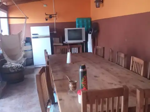 Depto Tipo Casa en Venta con 2