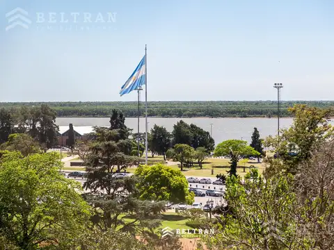 Departamento en Venta de 7 ambientes