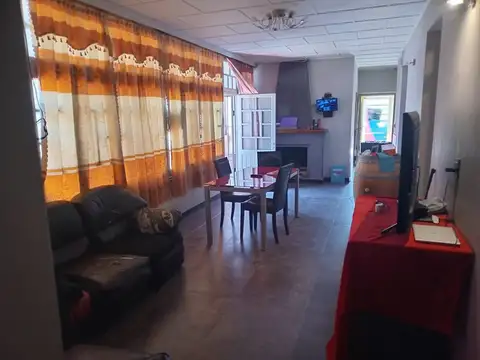 Casa en Venta de 5 dormitorios