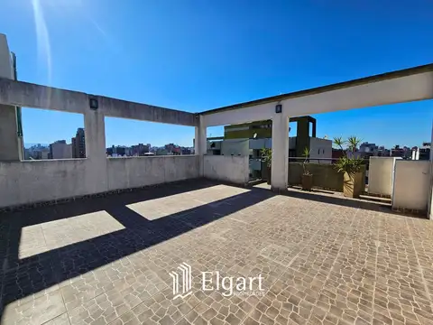 Departamento en Alquiler al Norte