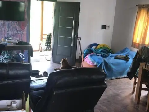 Casa en venta - 1 Dormitorio 1 Baño - Punta Indio