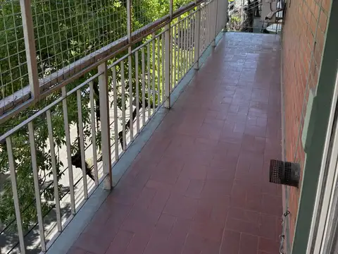 Departamento en Venta en Palermo Hollywood, USD 195.000