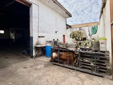 Galpon en Venta 40 años