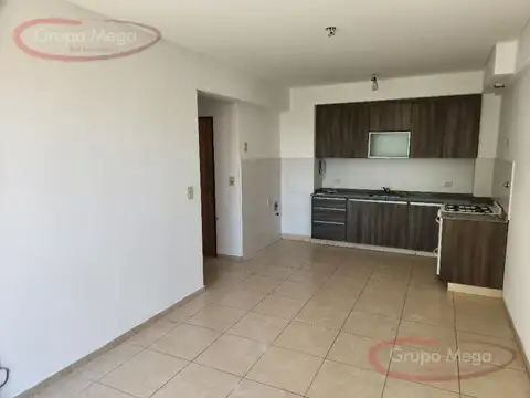 Villa Devoto 3 ambientes frente con balcon